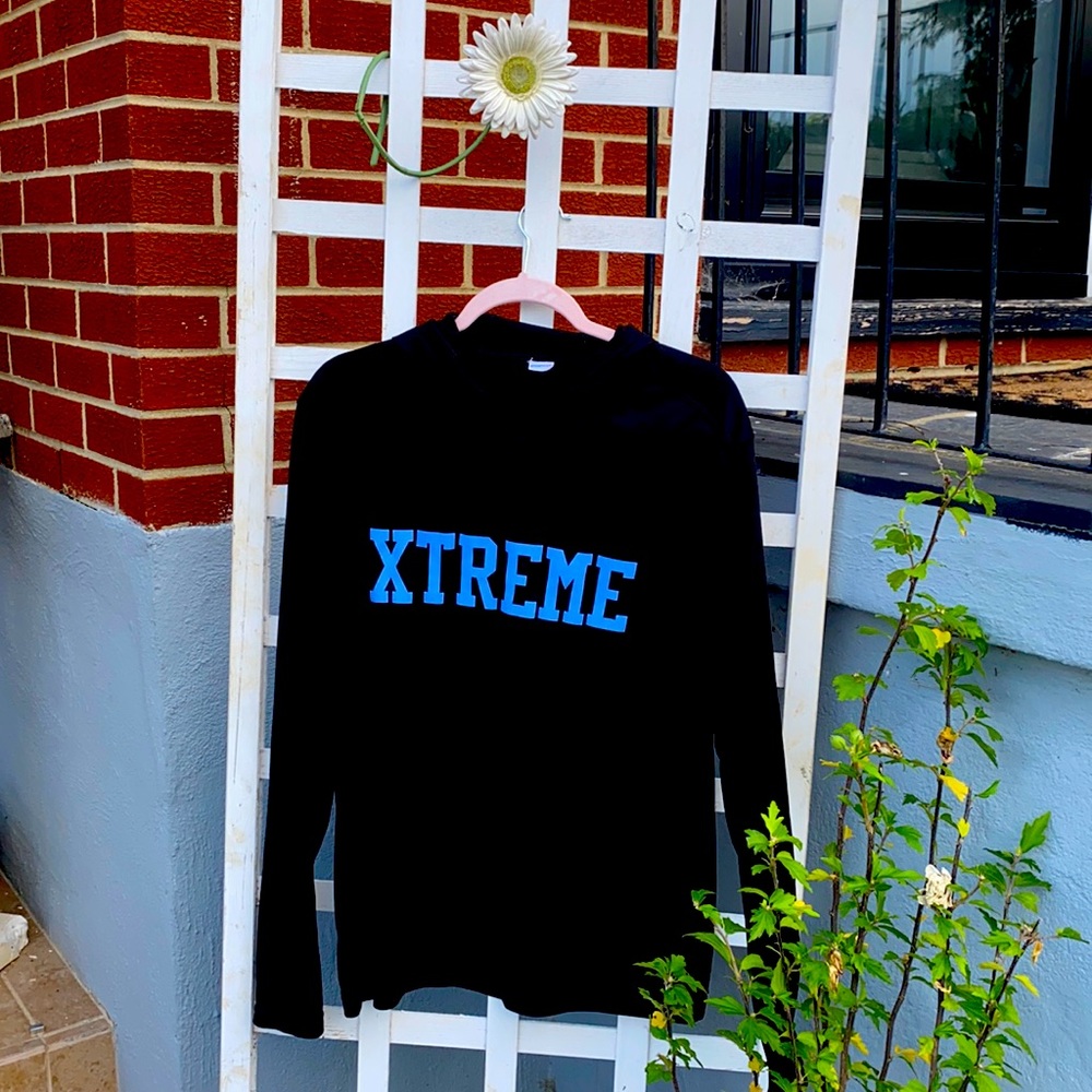 Radical loose WEAR